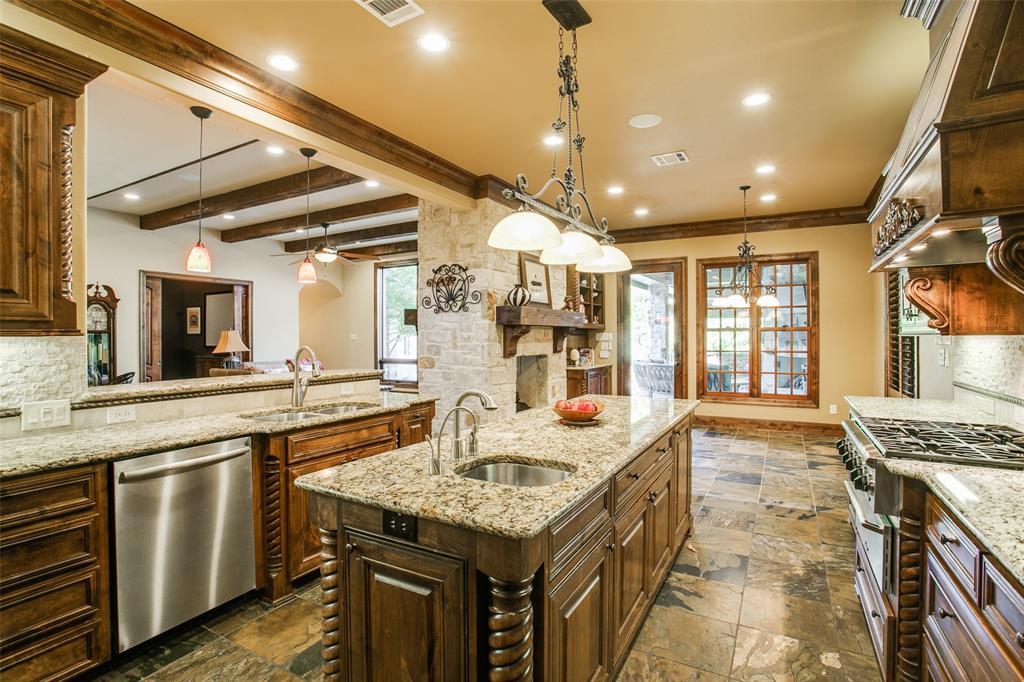 Alexander Court - Residential