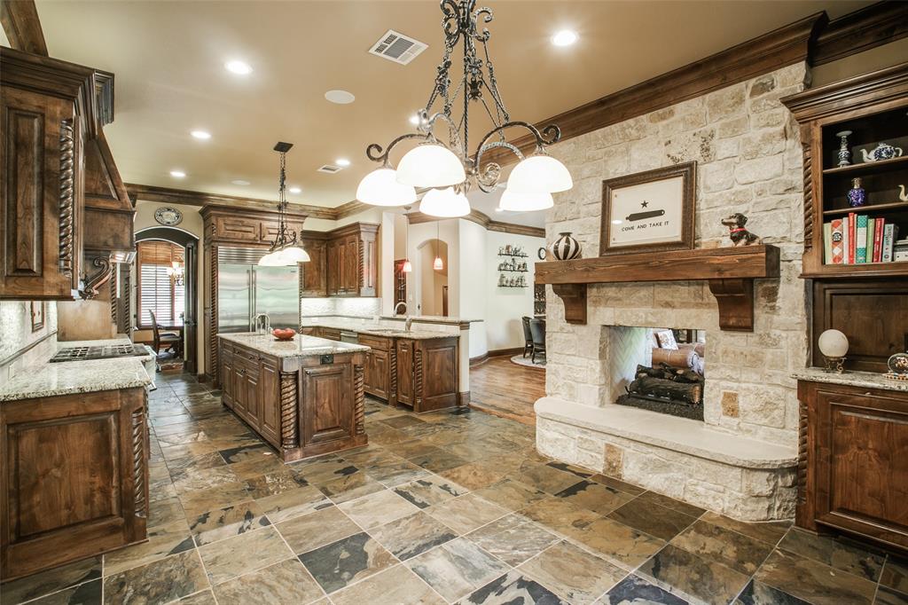 Alexander Court - Residential