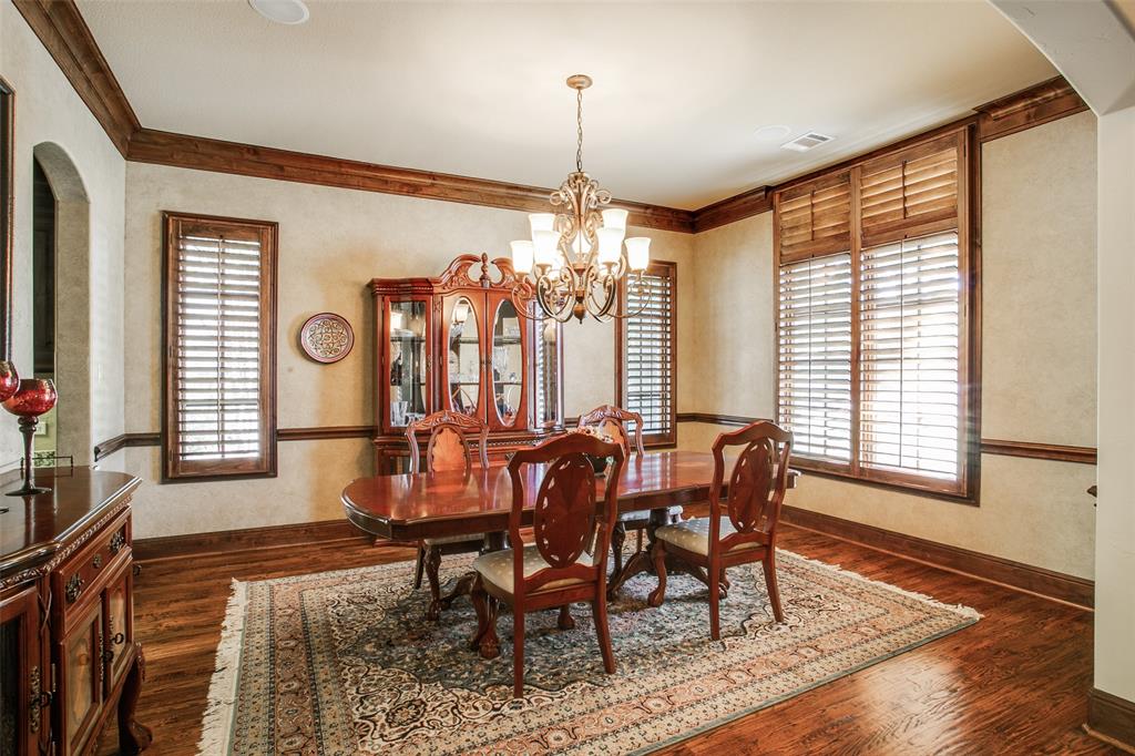 Alexander Court - Residential