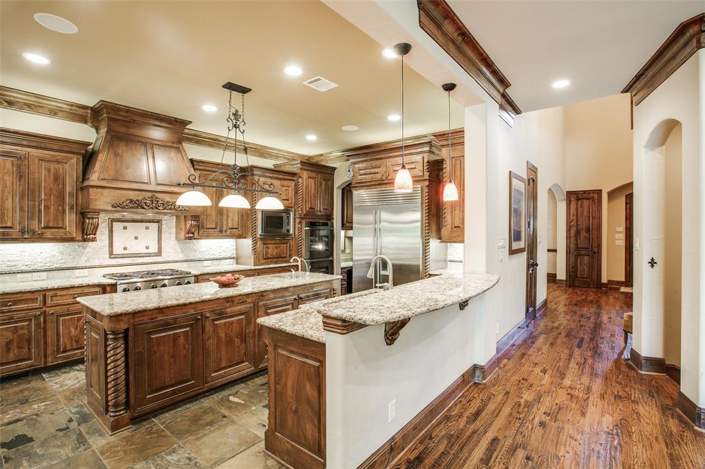 Alexander Court - Residential