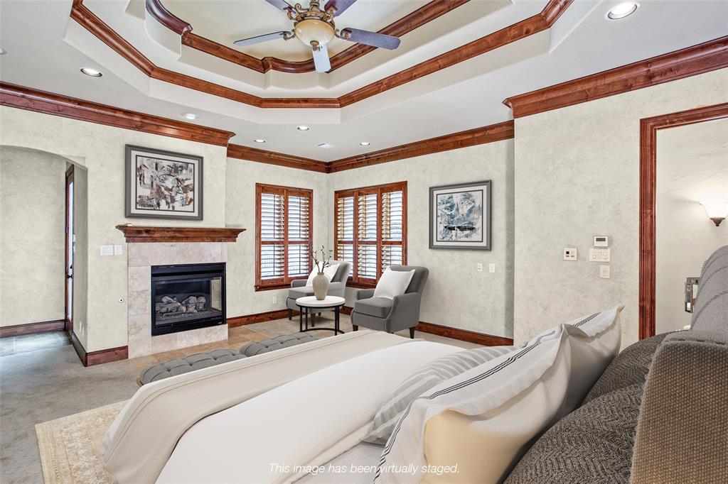 Alexander Court - Residential