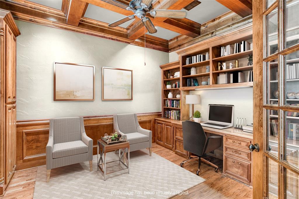 Alexander Court - Residential