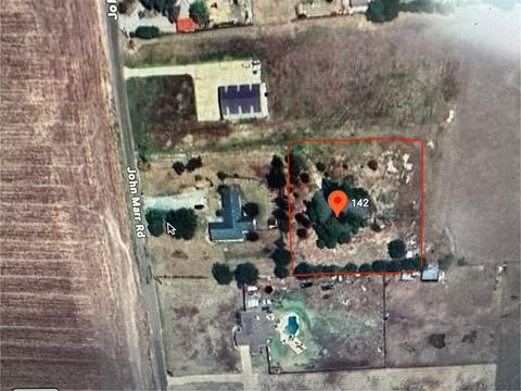 142 John Marr Road Van Alstyne TX 75495
