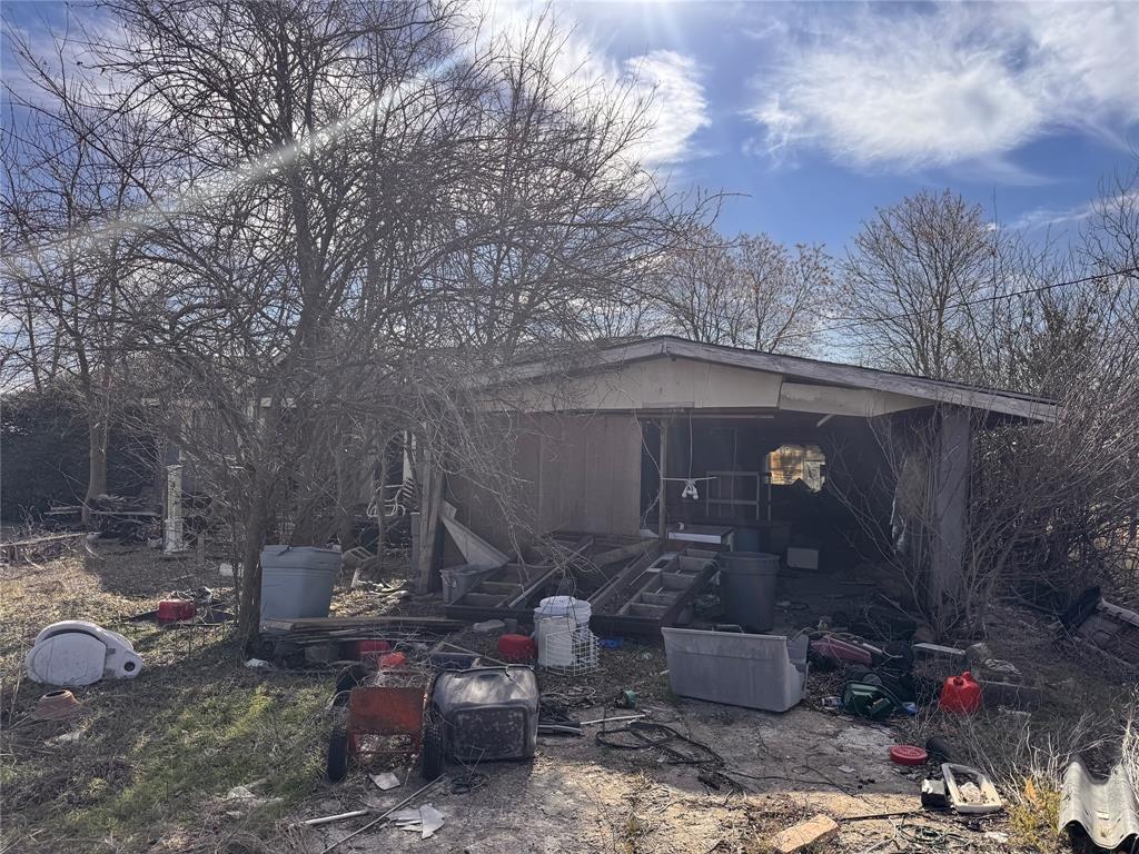 142 John Marr Road
