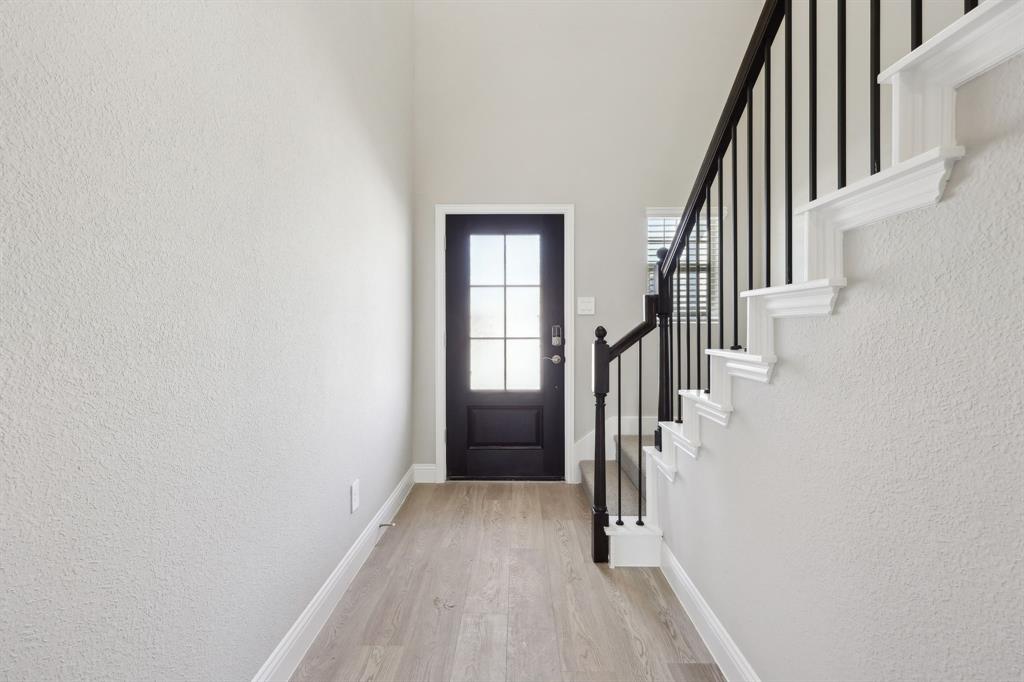 Simpson Crossing - Residential