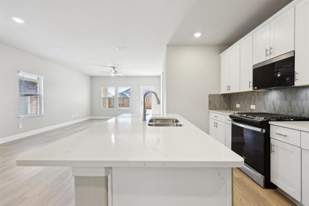 Simpson Crossing - Residential