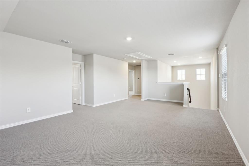 Simpson Crossing - Residential