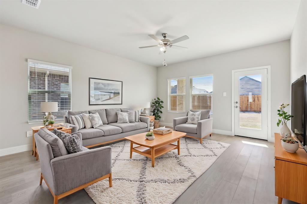 Simpson Crossing - Residential