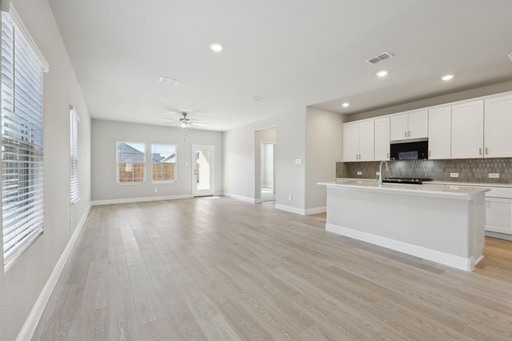 Simpson Crossing - Residential