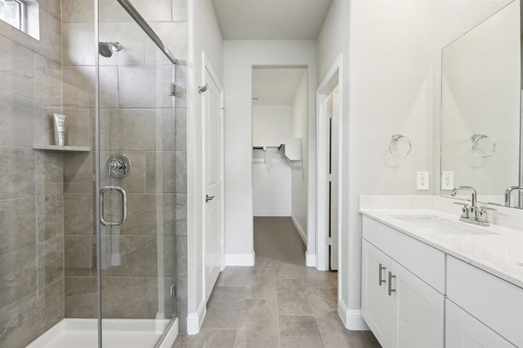 Simpson Crossing - Residential