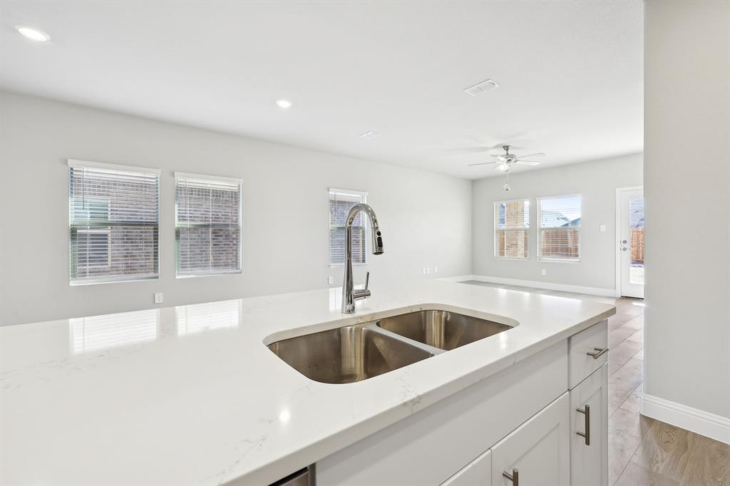 Simpson Crossing - Residential