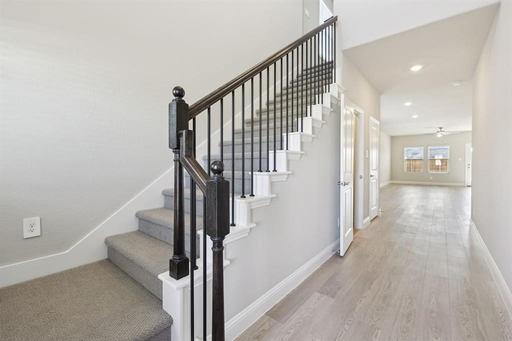 Simpson Crossing - Residential