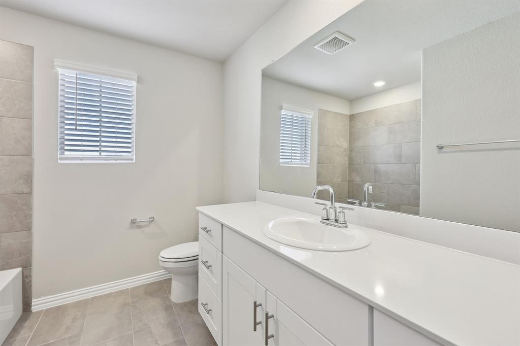 Simpson Crossing - Residential