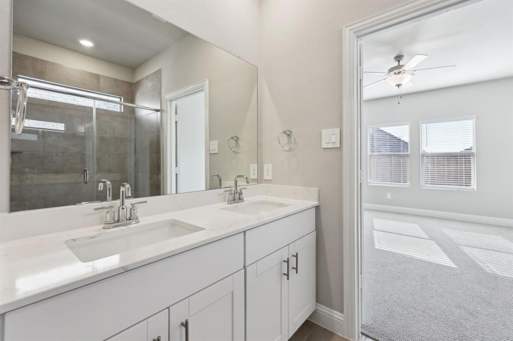 Simpson Crossing - Residential