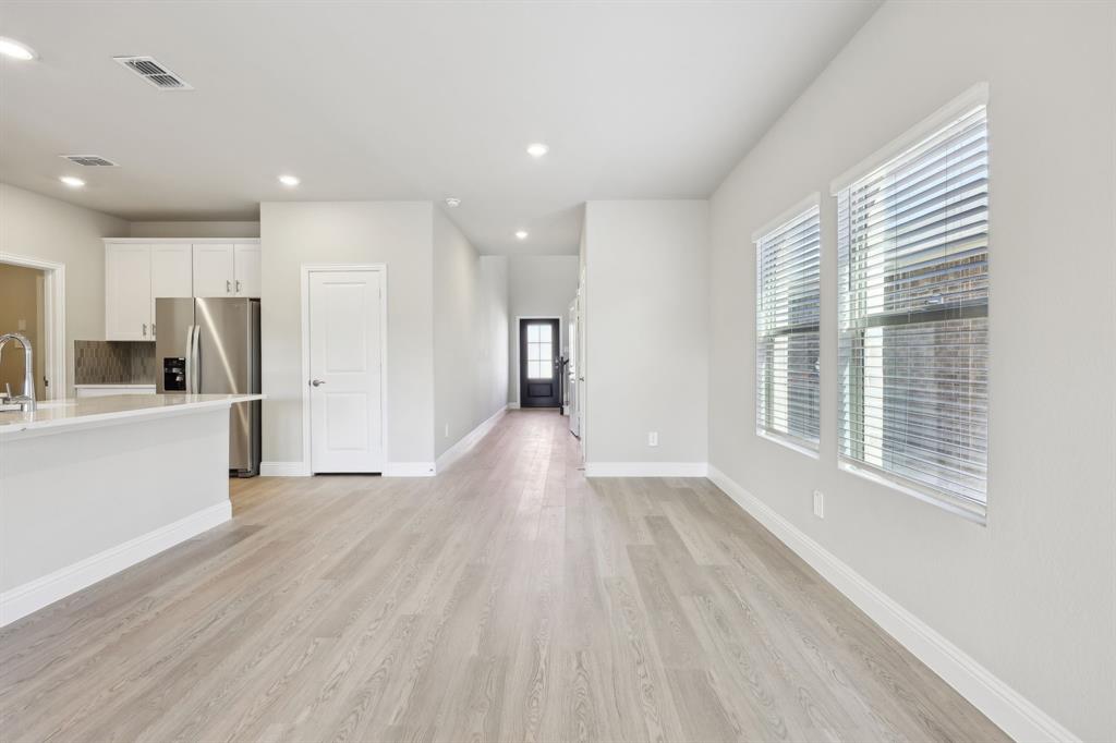 Simpson Crossing - Residential