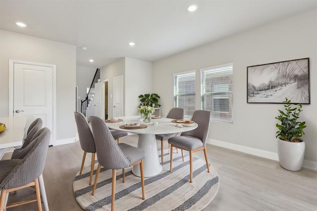 Simpson Crossing - Residential