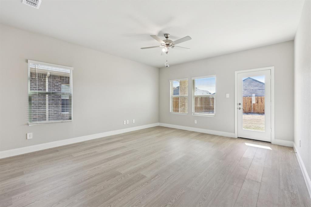 Simpson Crossing - Residential