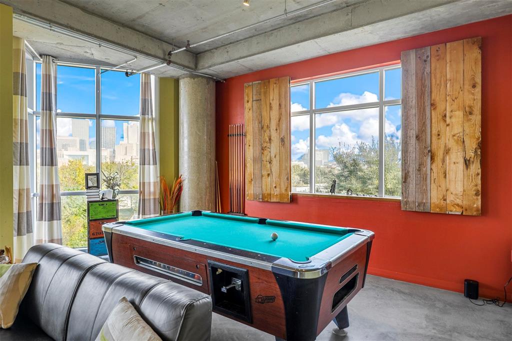 Beat At the South Side Station - Residential