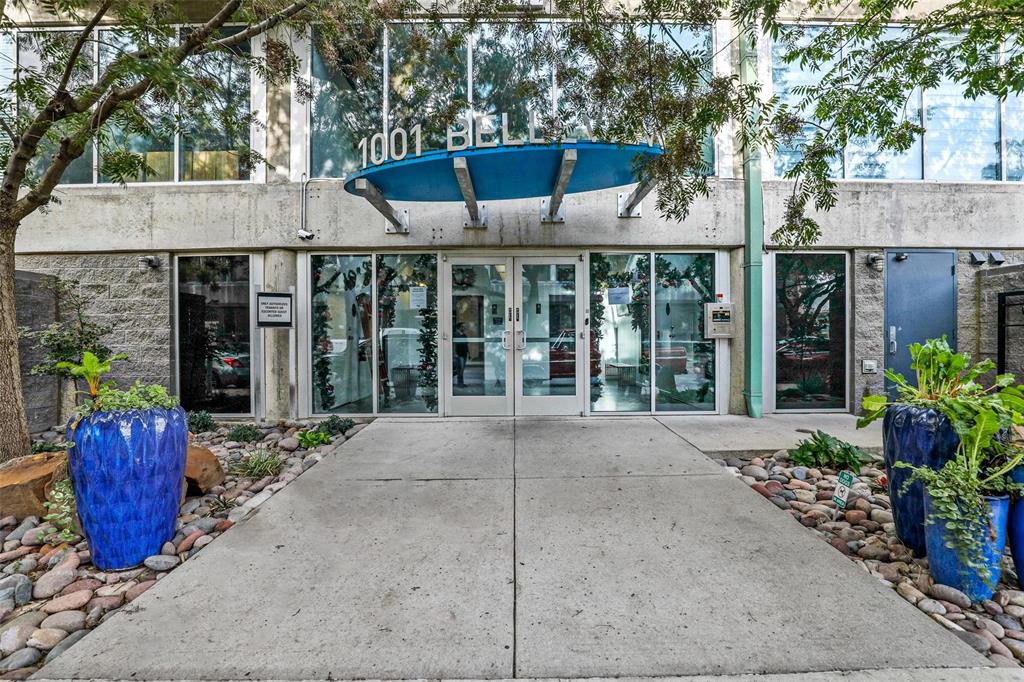 1001 Belleview Street 308