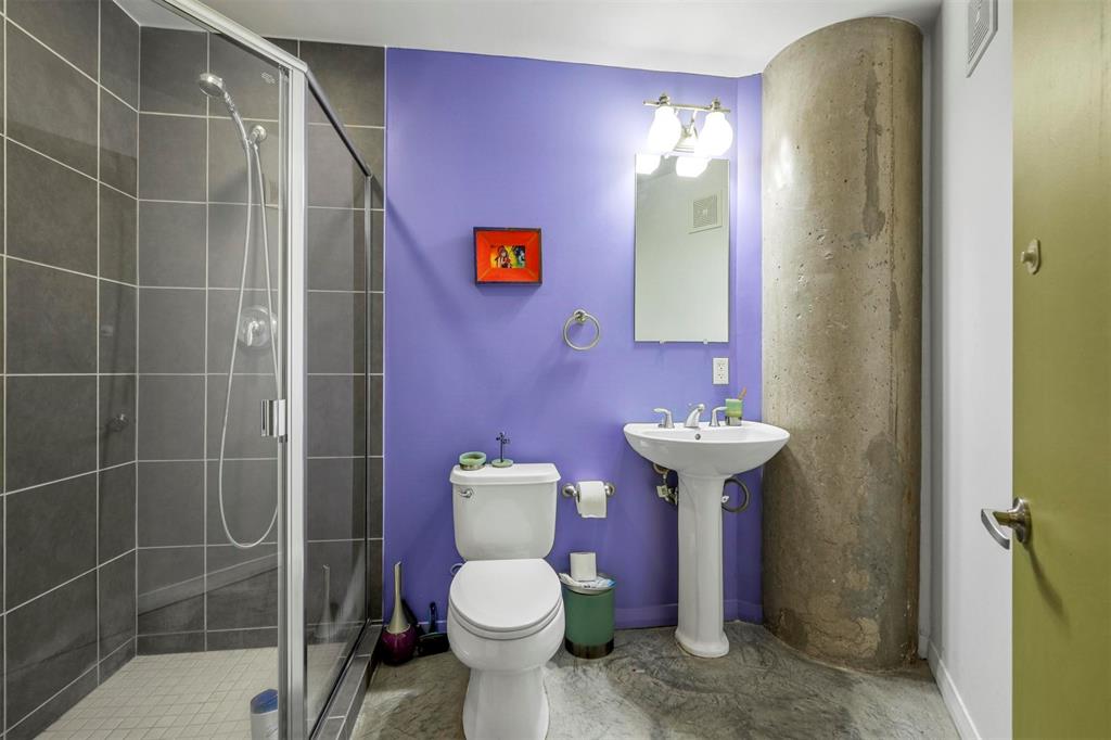 Beat At the South Side Station - Residential