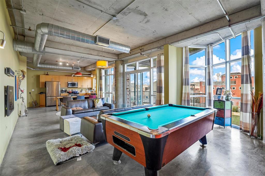 Beat At the South Side Station - Residential