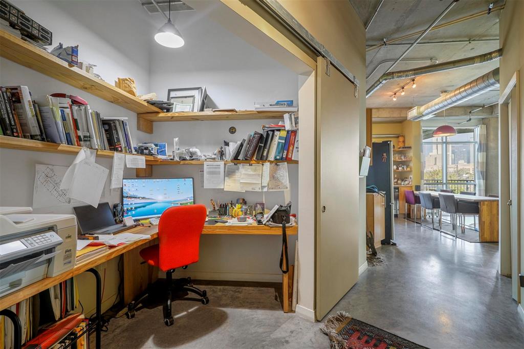 Beat At the South Side Station - Residential