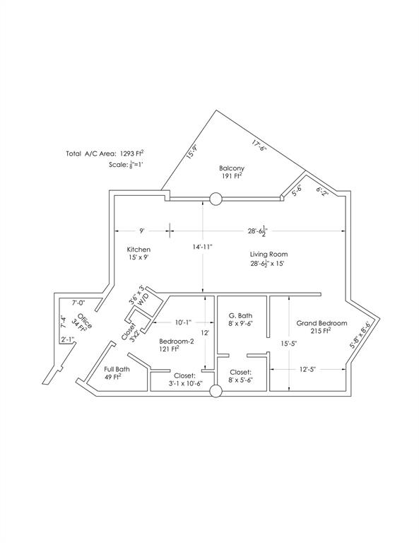 Beat At the South Side Station - Residential