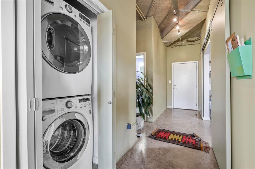 Beat At the South Side Station - Residential