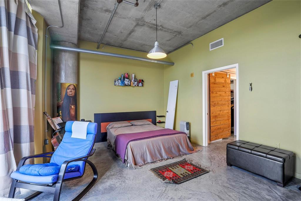 Beat At the South Side Station - Residential