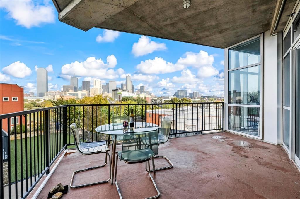 Beat At the South Side Station - Residential