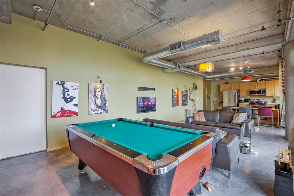 Beat At the South Side Station - Residential