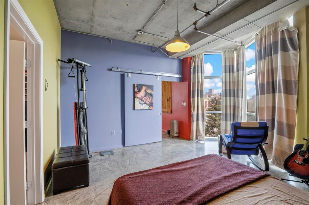 Beat At the South Side Station - Residential