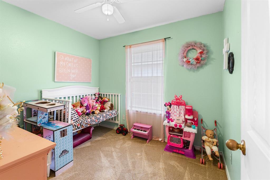 Enlow Place Add - Residential