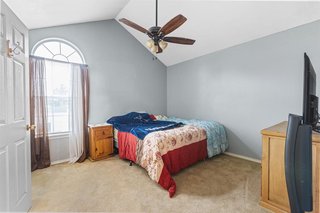 Enlow Place Add - Residential