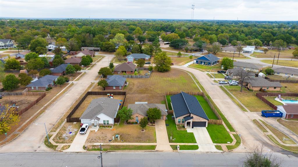 Enlow Place Add - Residential