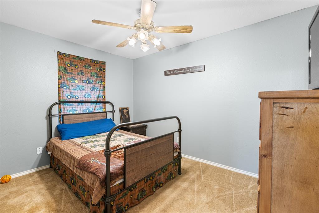 Enlow Place Add - Residential