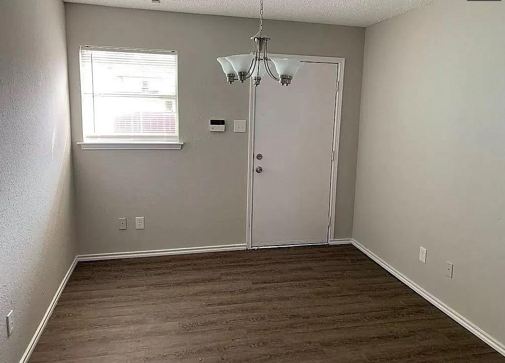 Samuels Unrec Add - Residential Lease