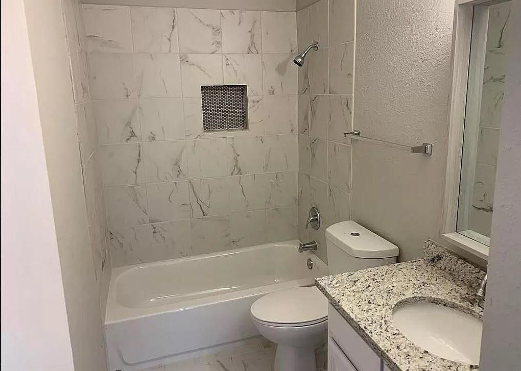 Samuels Unrec Add - Residential Lease