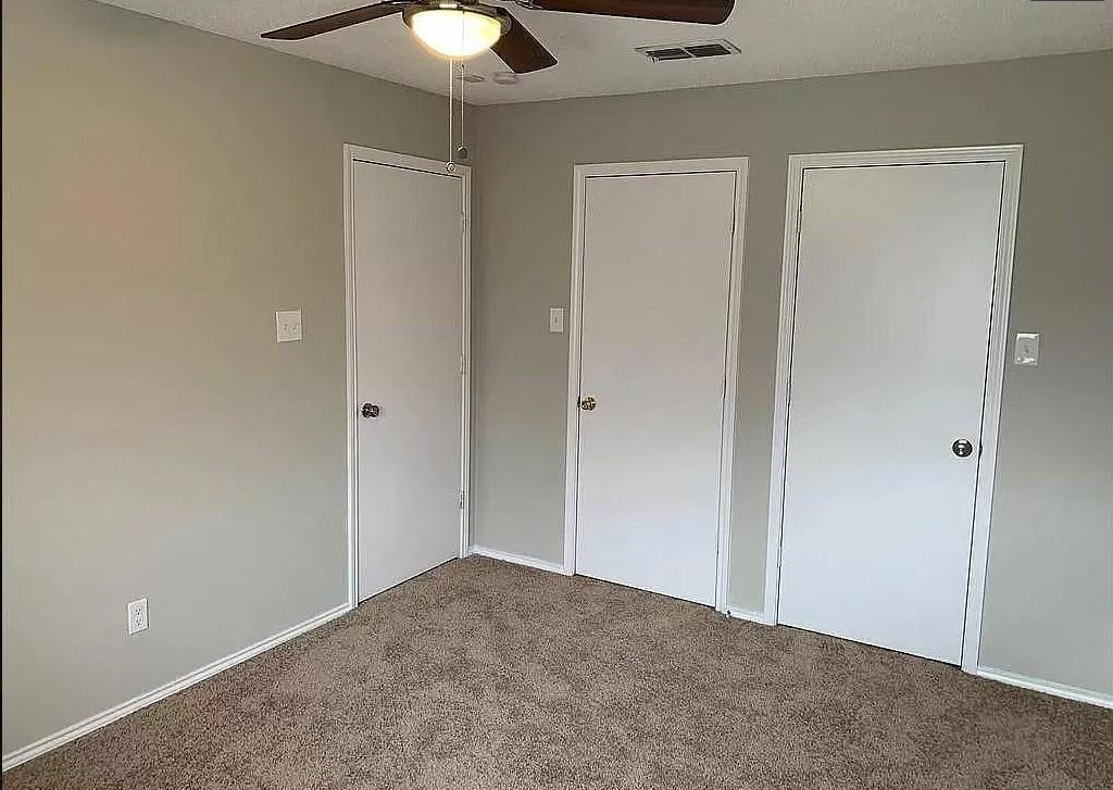 Samuels Unrec Add - Residential Lease