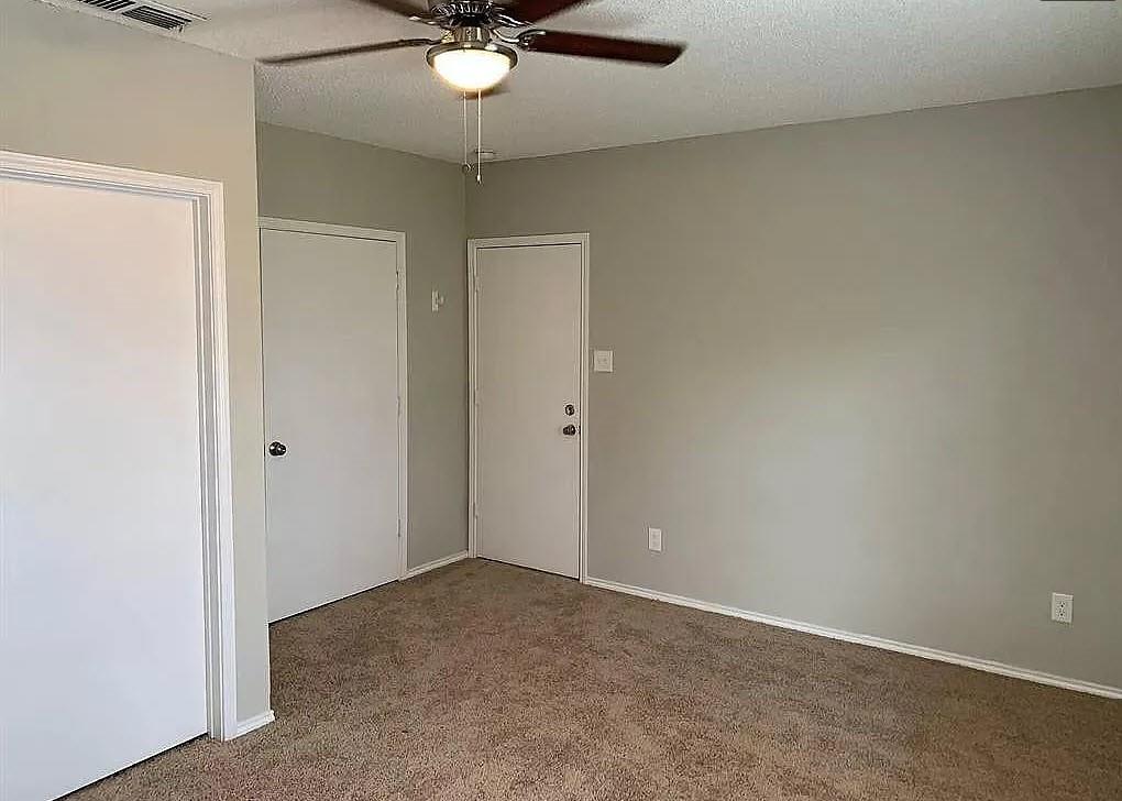 Samuels Unrec Add - Residential Lease