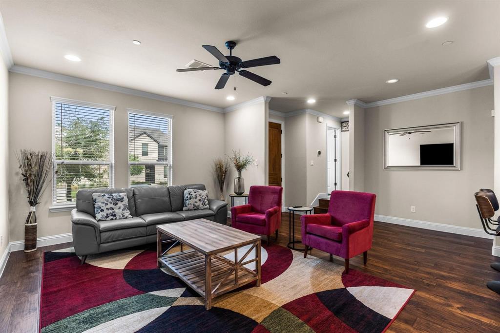 Residences At Jeans Creek, The - Residential Lease