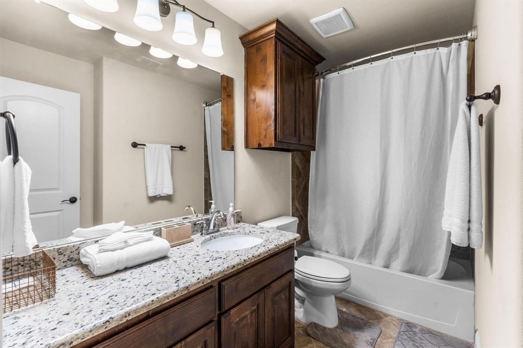 Residences At Jeans Creek, The - Residential Lease