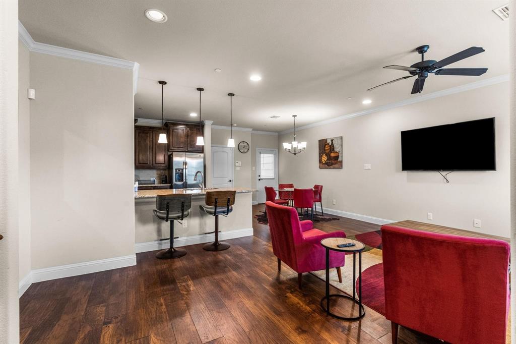 Residences At Jeans Creek, The - Residential Lease