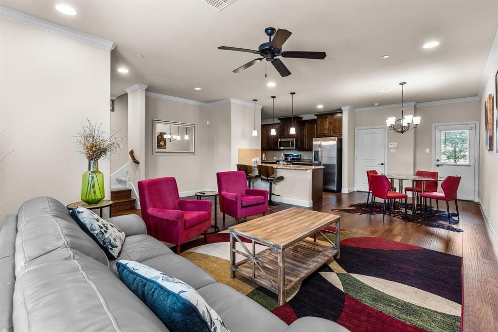 Residences At Jeans Creek, The - Residential Lease