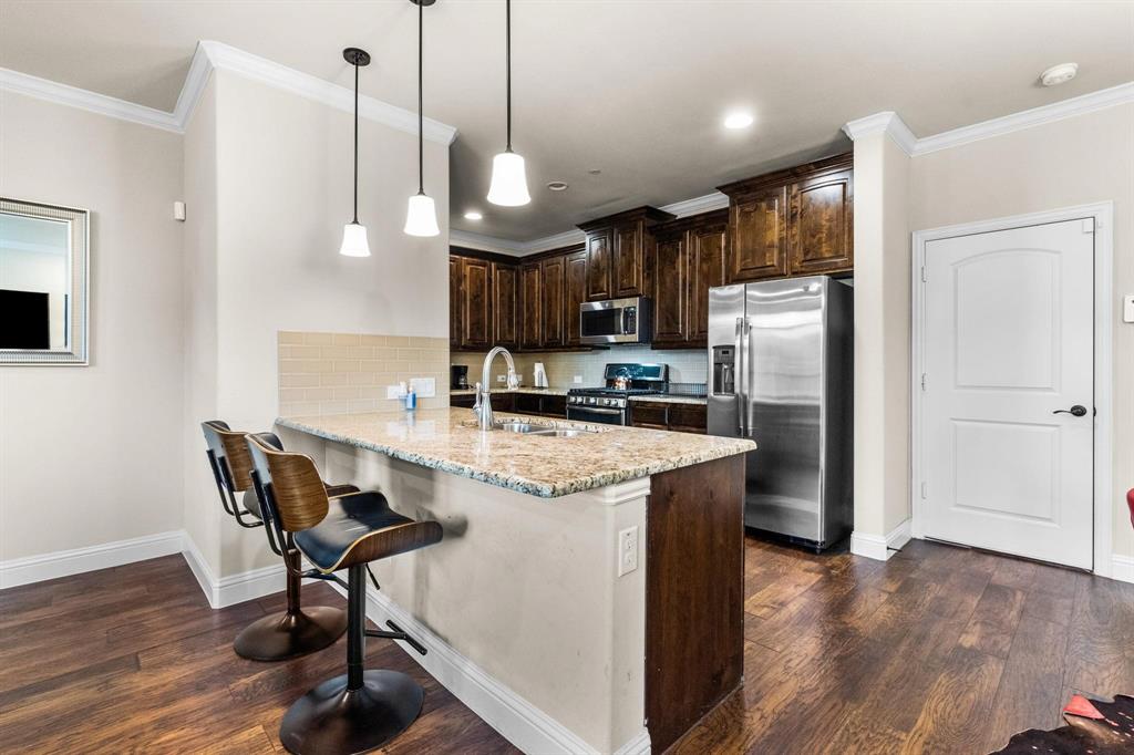 Residences At Jeans Creek, The - Residential Lease