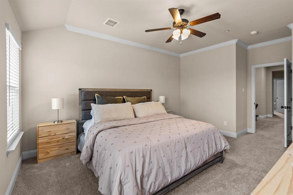 Residences At Jeans Creek, The - Residential Lease