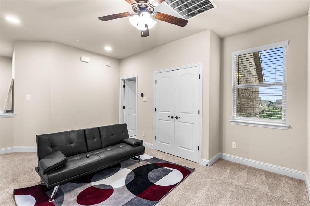 Residences At Jeans Creek, The - Residential Lease