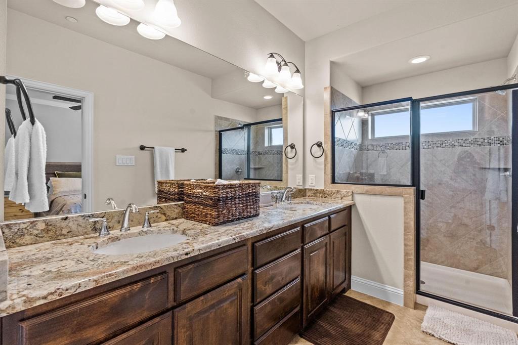 Residences At Jeans Creek, The - Residential Lease