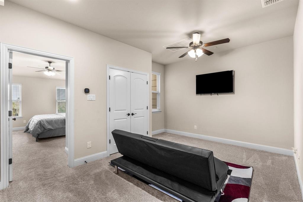 Residences At Jeans Creek, The - Residential Lease