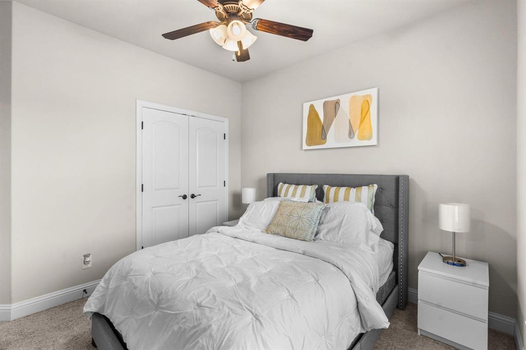 Residences At Jeans Creek, The - Residential Lease